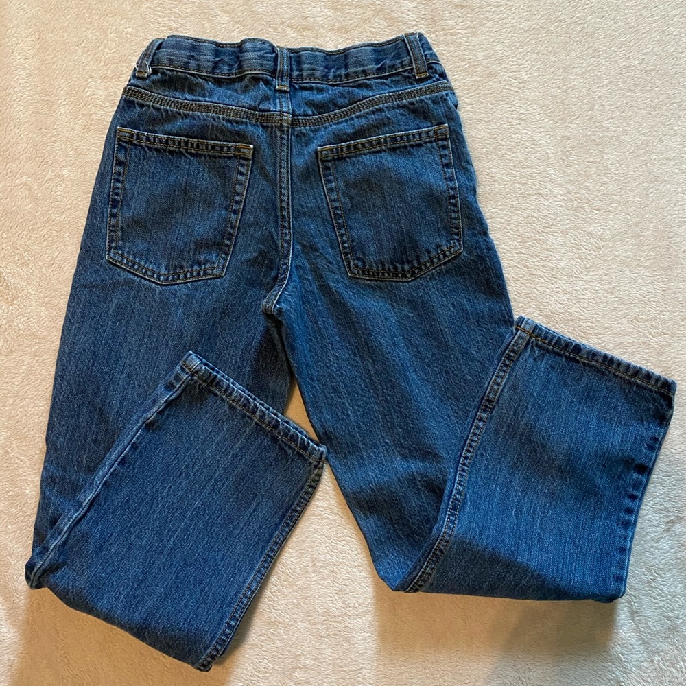Cat & Jack boys jeans size 12